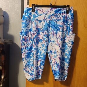 Womens Workout Shorts